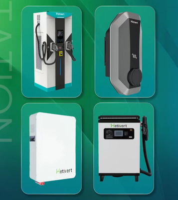 ইলেকট্রিক গাড়ি ইভি চার্জিং পিল 80kW উচ্চ গতির OEM