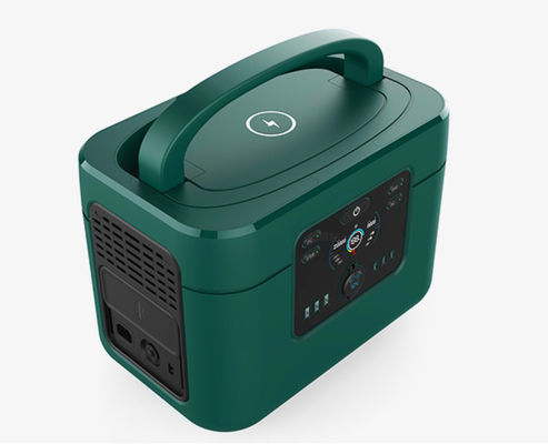 দ্রুত চার্জিং 1000W 1200W লিথিয়াম আয়ন ব্যাটারি জেনারেটর জরুরী পাওয়ার সাপ্লাই
