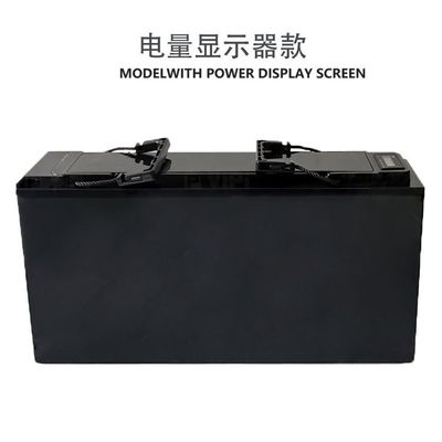 12V 20Ah Lifepo4 লিথিয়াম ব্যাটারি চমৎকার পারফরম্যান্স সহ শক্তি সঞ্চয় করার জন্য