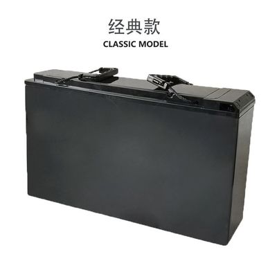 12V 20Ah Lifepo4 লিথিয়াম ব্যাটারি চমৎকার পারফরম্যান্স সহ শক্তি সঞ্চয় করার জন্য